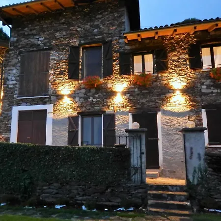 B&B Il Folletto del Lago-3